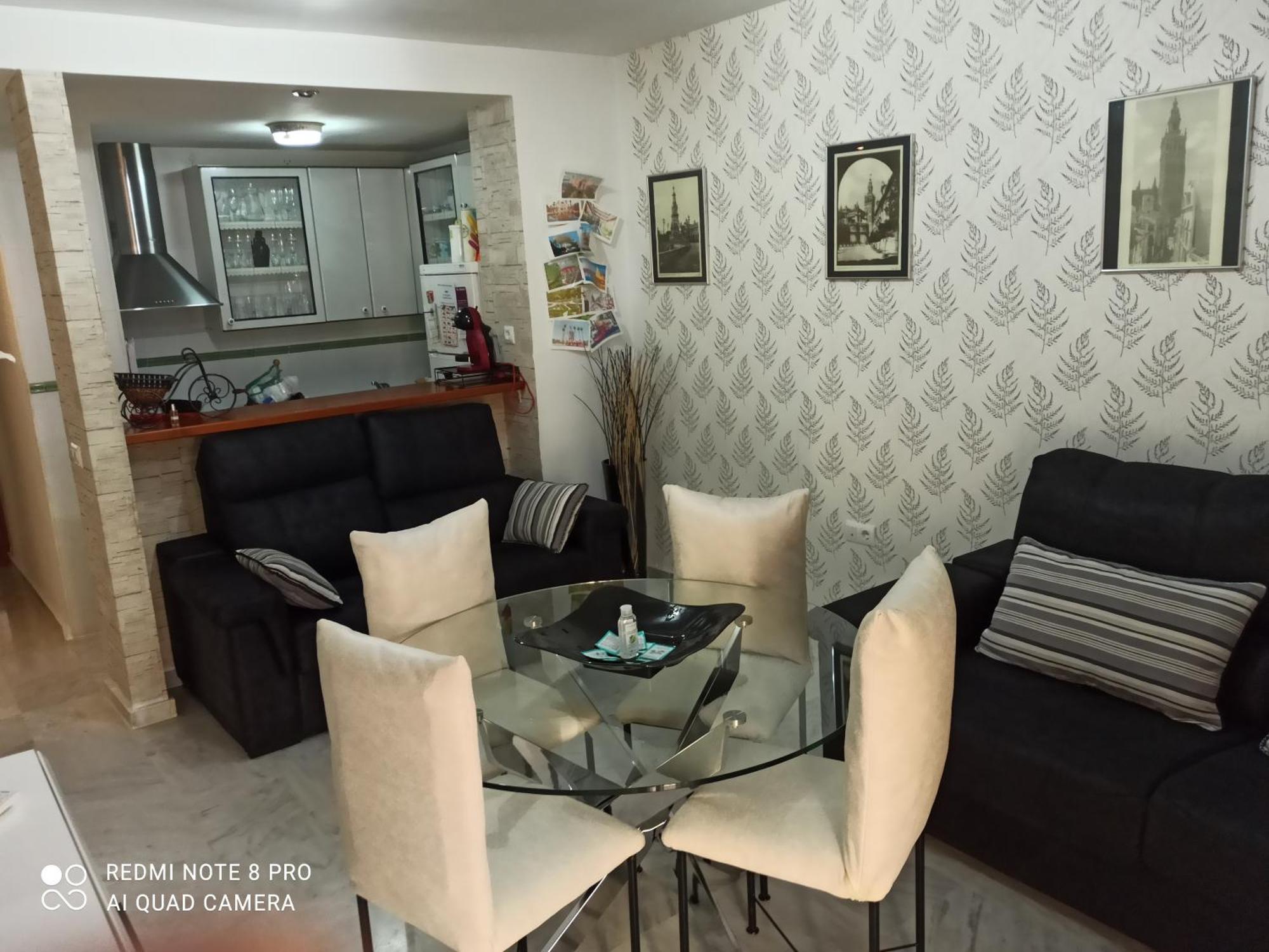 Calle Jose Payan Nº 28, 1º B Camas Kamer foto